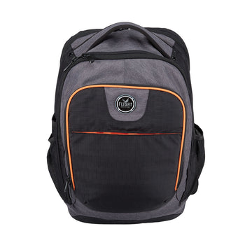 Aviator Backpack for pilots with laptop sleeve and headset storage