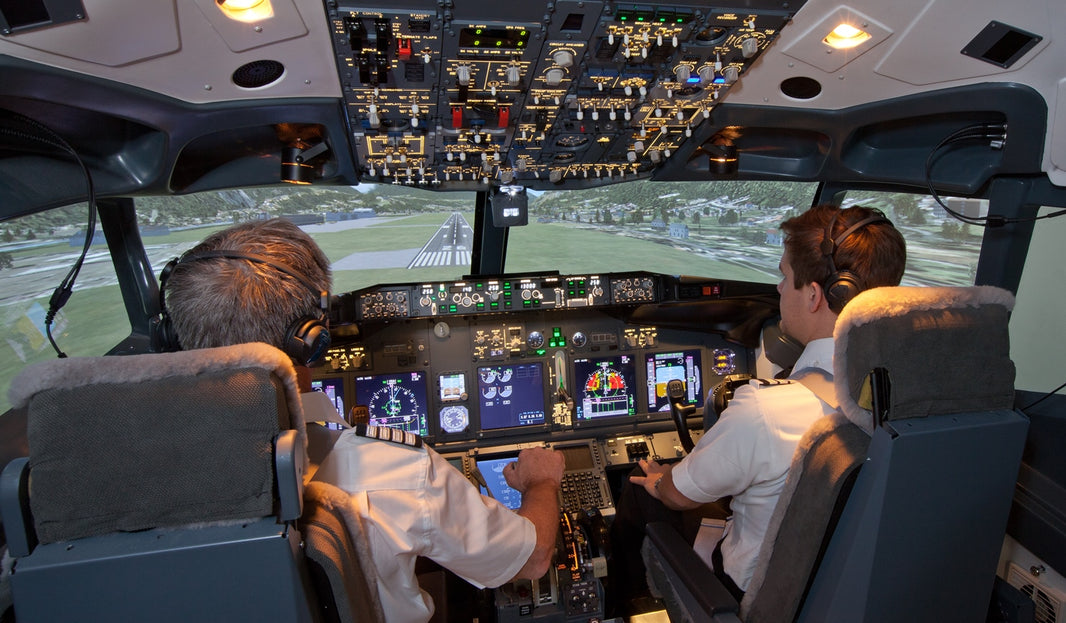 FlightX Perth