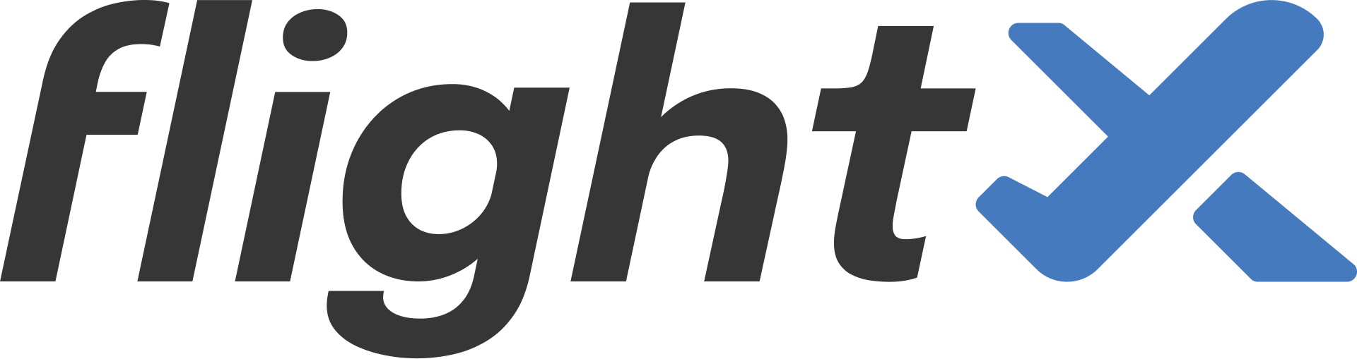 FlightX
