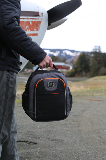 Lift 2.0 Flight Bag