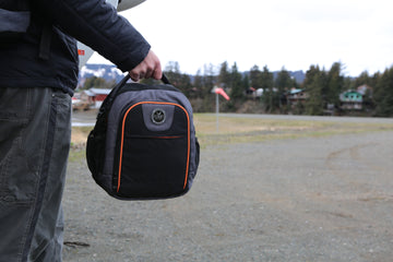 Lift 2.0 Flight Bag