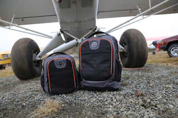 Aviator Backpack