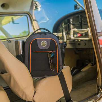 Lift 2.0 Flight Bag