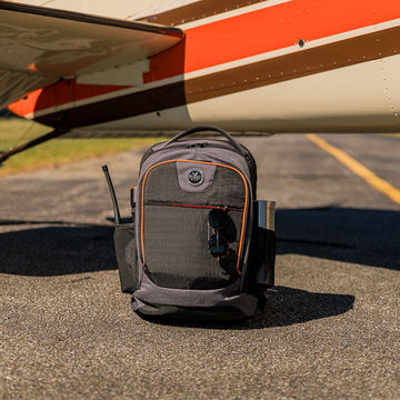 Aviator Backpack