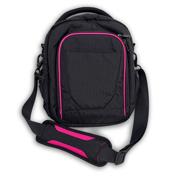 Limited Edition Pink Lift 2.0 Flight Bag