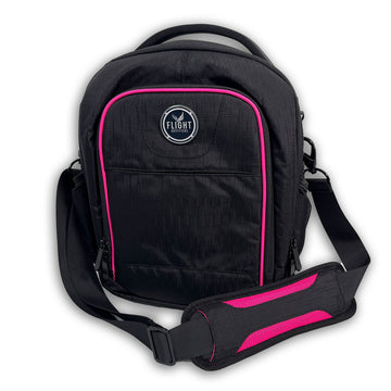 Limited Edition Pink Lift 2.0 Flight Bag
