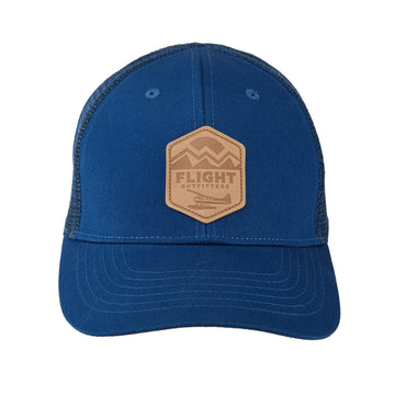 Wild Blue Yonder Hat