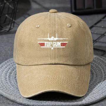 Top Gun Maverick Hat