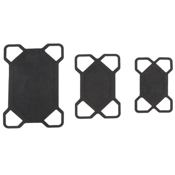 Deluxe iPad Flight Desk for pilots with adjustable kneeboard and organiser case